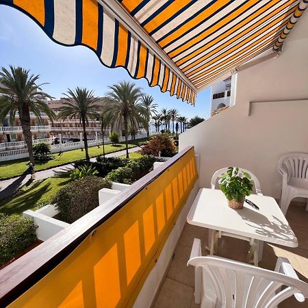 Seafront New Modern Study Ps3 Playa de las Americas (Tenerife) Exterior foto