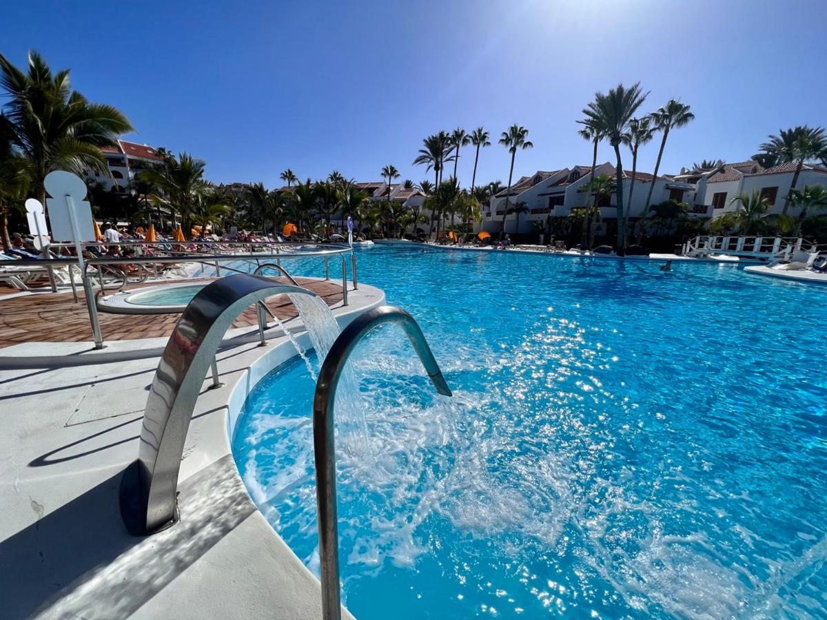 Seafront New Modern Study Ps3 Playa de las Americas (Tenerife) Exterior foto