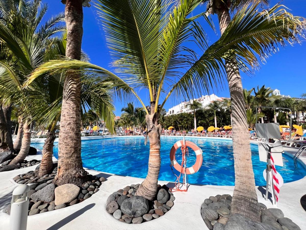 Seafront New Modern Study Ps3 Playa de las Americas (Tenerife) Exterior foto