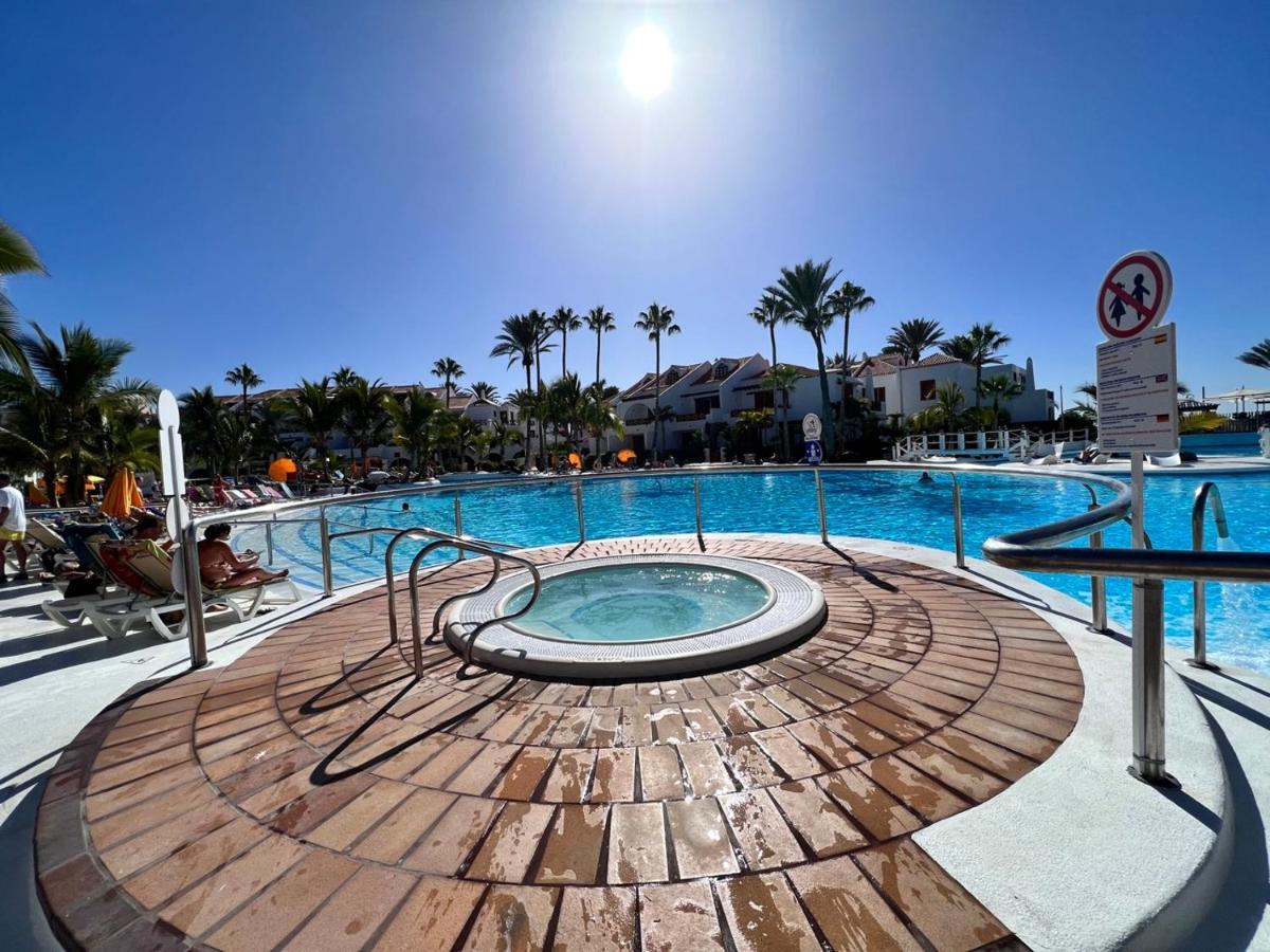 Seafront New Modern Study Ps3 Playa de las Americas (Tenerife) Exterior foto