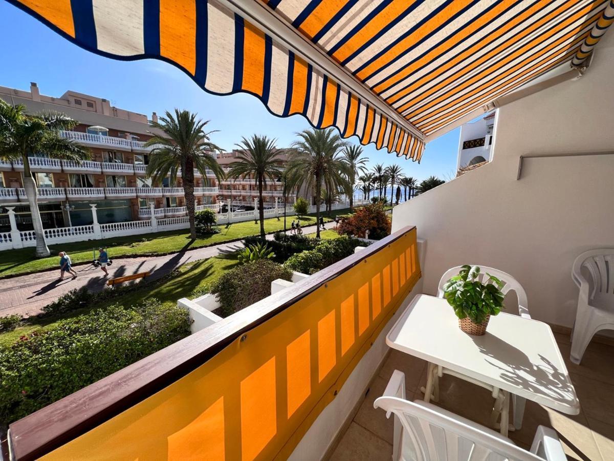 Seafront New Modern Study Ps3 Playa de las Americas (Tenerife) Exterior foto